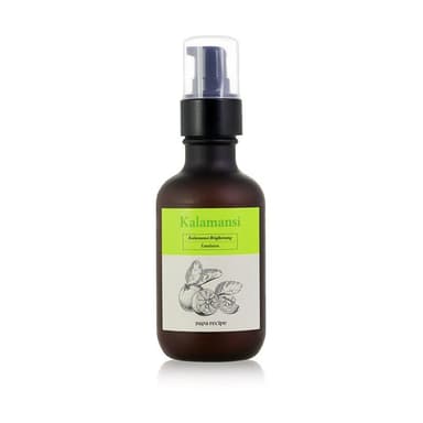 Papa Recipe Kalamansi Brightening Emulsion