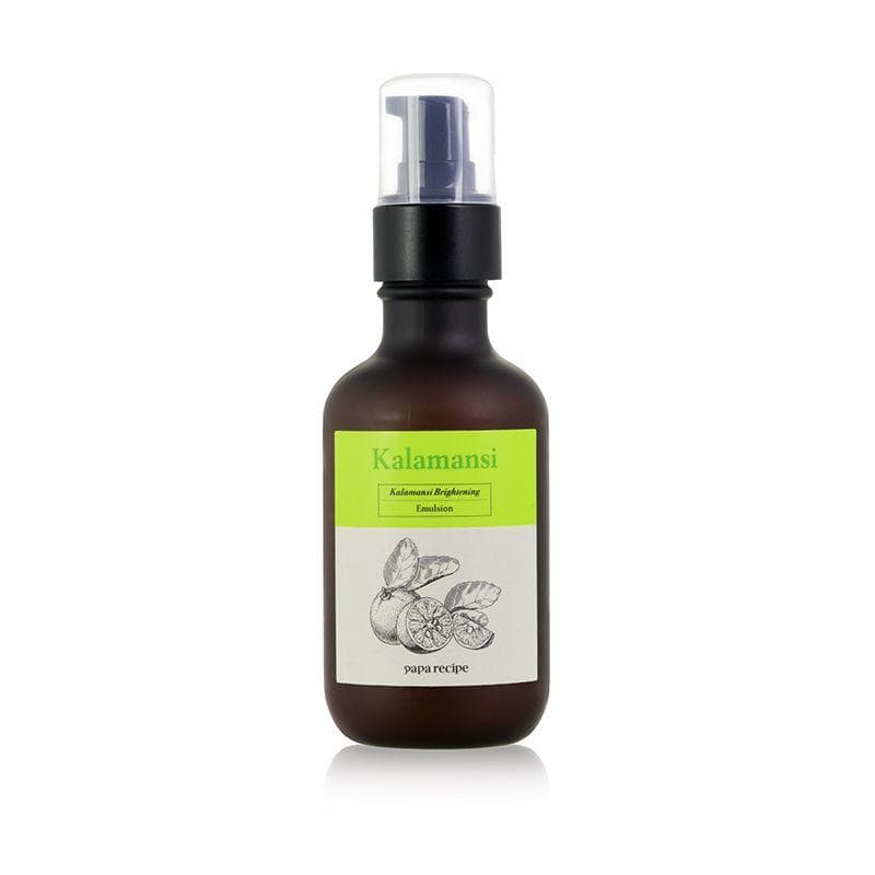 Papa Recipe Kalamansi Brightening Emulsion