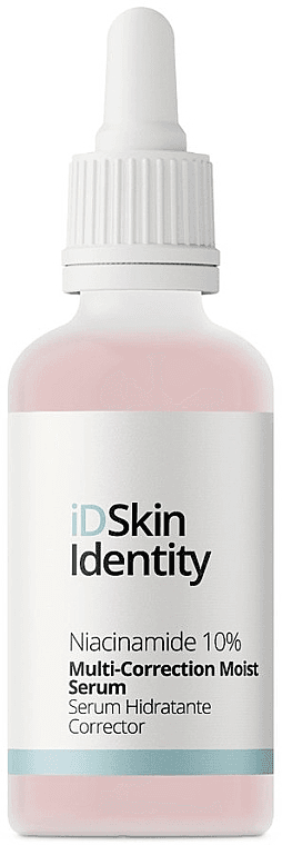 Niacinamide Moisturizing Serum