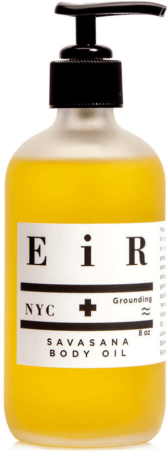 Savasana Body Oil