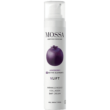 V-Lift Wrinkle Resist Collagen Day Cream