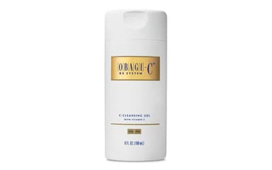 C-Cleansing Gel
