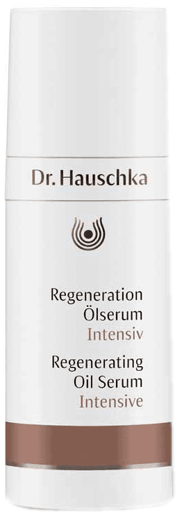 Regenerating Oil Serum Intensive