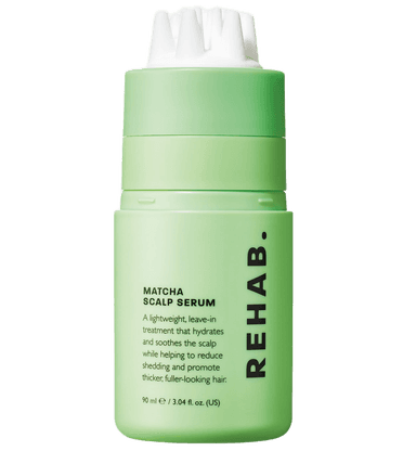 Matcha Scalp Serum