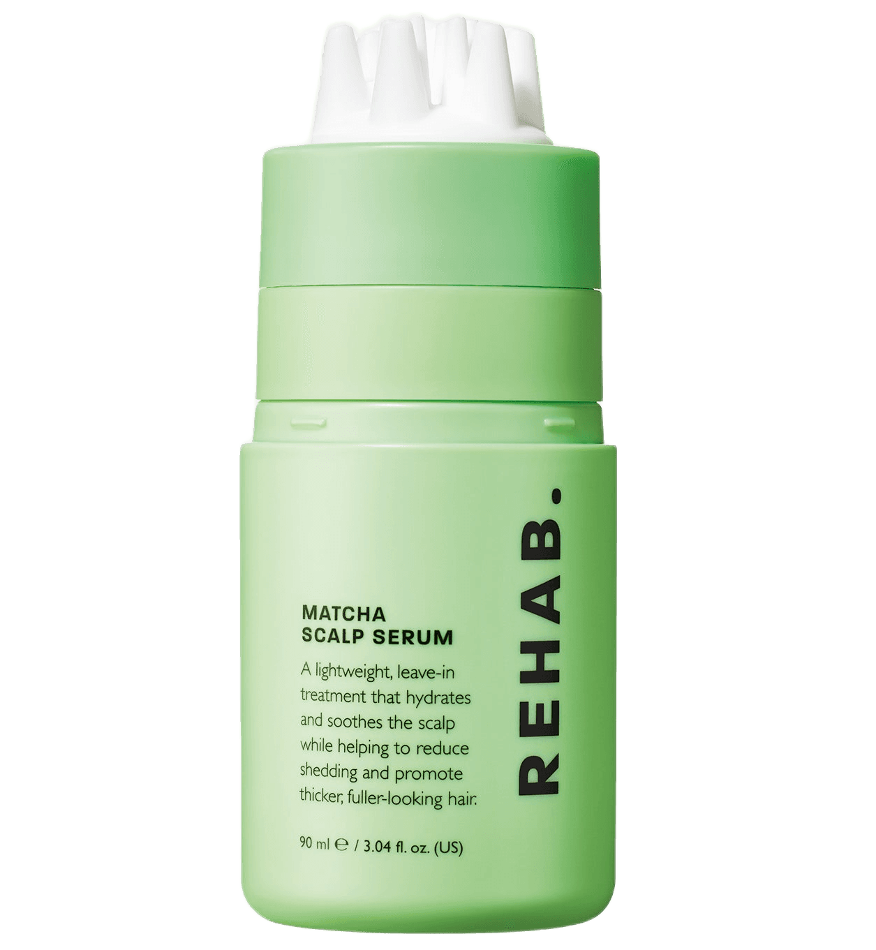 Matcha Scalp Serum