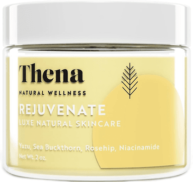 REJUVENATE Face Moisturizer Day Cream