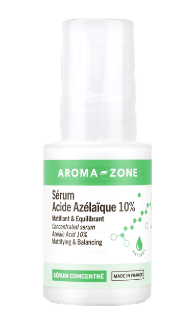 Sérum Concentré Acide Azélaïque 10%