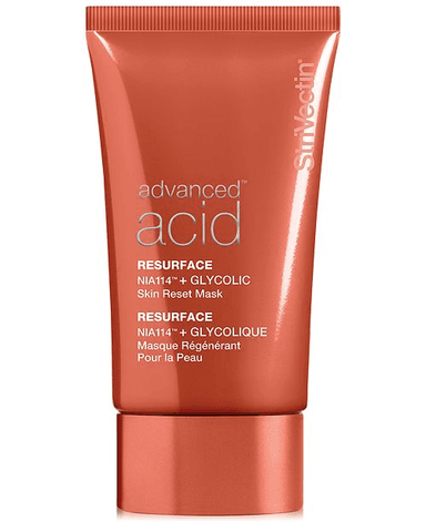 Glycolic Skin Reset Mask