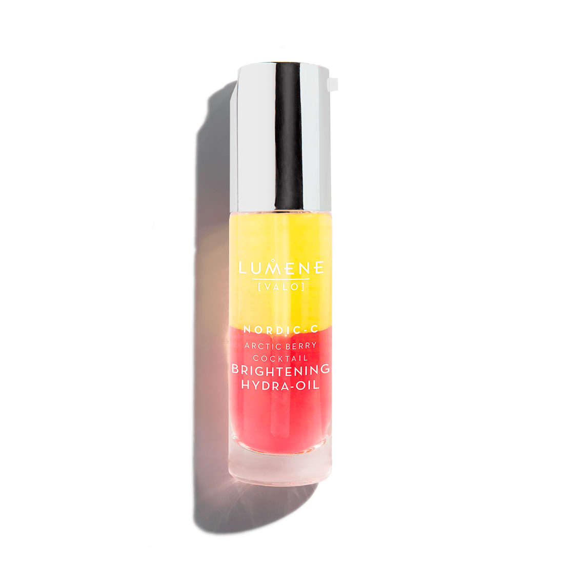 Arctic Berry Cocktail Brightening Hydra-Oil