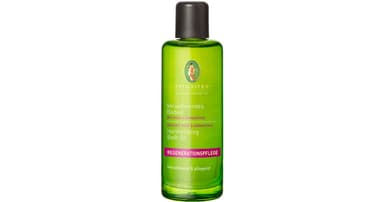 Harmonising Organic Body Oil - Rose & Osmanthus