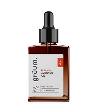 botanisk Avocado Oil