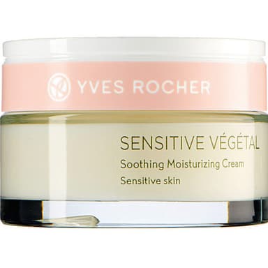 Soothing Moisturizing Cream