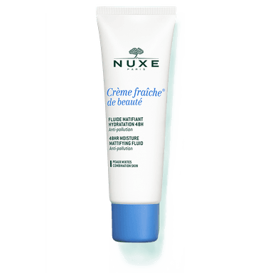 Moisturising Fluid Crème Fraîche® de Beauté