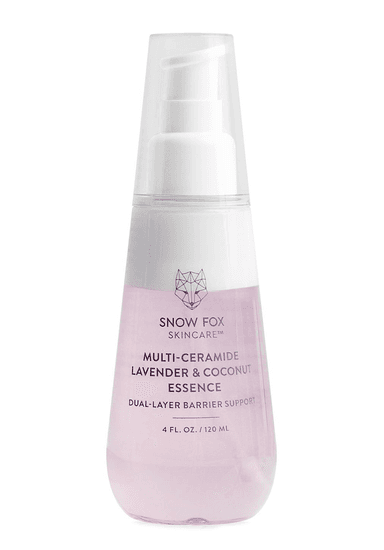 Multi-Ceramide Lavender & Coconut Essence