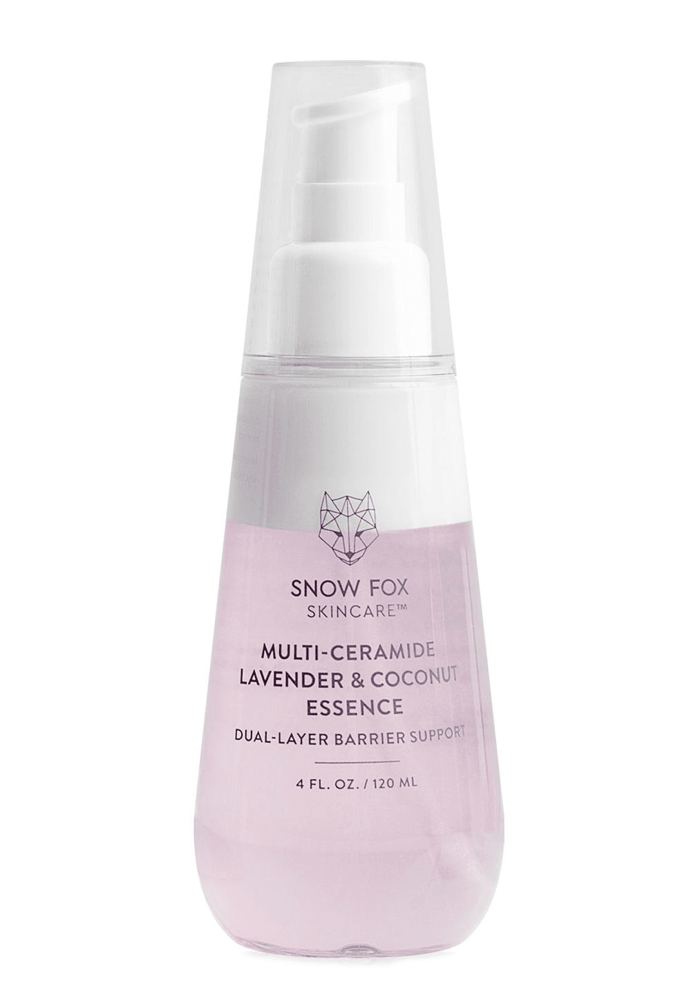 Multi-Ceramide Lavender & Coconut Essence