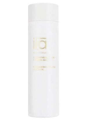 Cleansing Milk for Natural Beauty