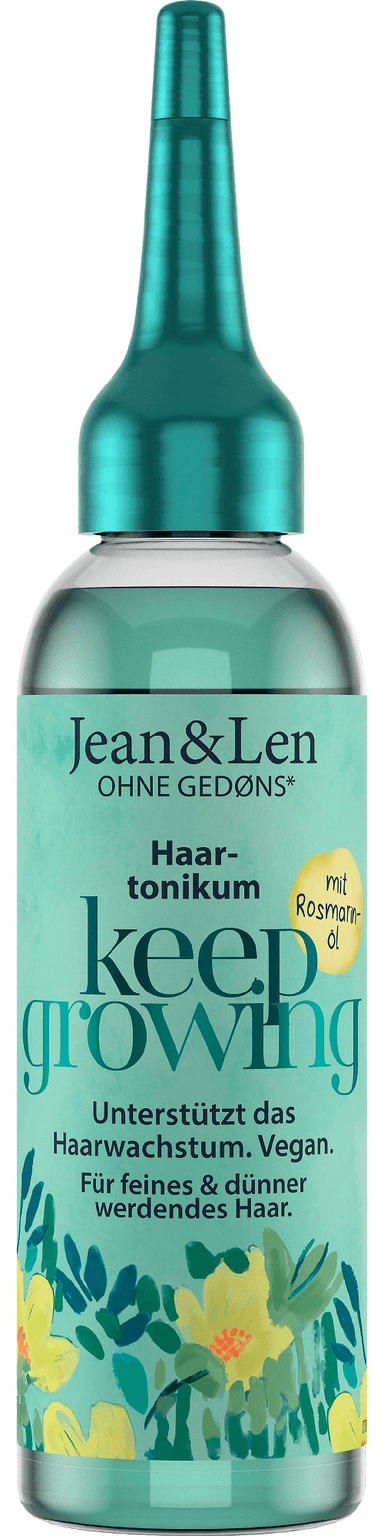 Hair Tonic Rosemary