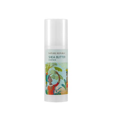 Shea Butter Essence