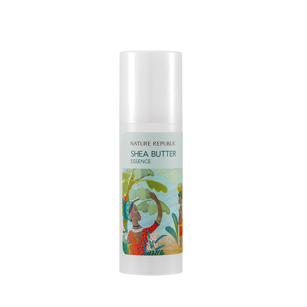 Shea Butter Essence