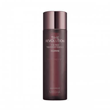 Time Revolution Homme the First Treatment Essence