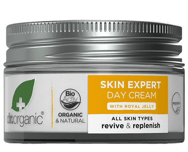 Royal Jelly Day Cream