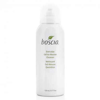 Everyday Gel-To-Mousse Cleanser