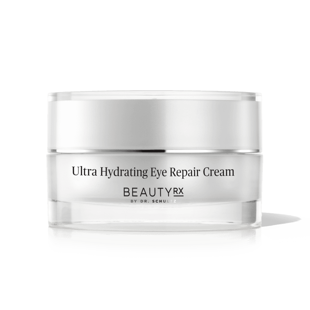 Ultra Hydrating Eye Repair Cream