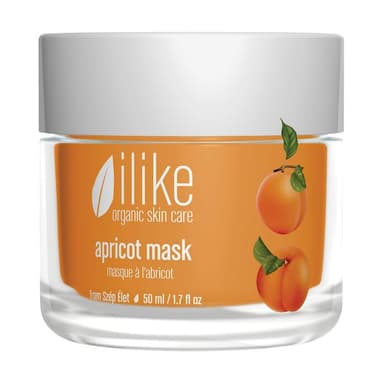 Apricot Mask