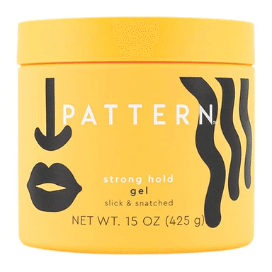 Strong Hold Gel Long-lasting Hold With Extra Slip