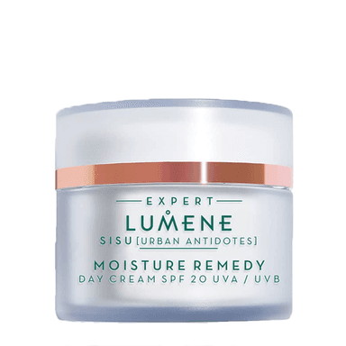 Moisture Remedy Day Cream SPF 20
