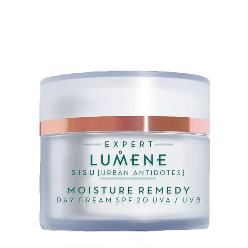 Moisture Remedy Day Cream SPF 20