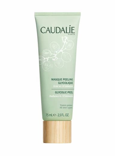 Glycolic Peel Mask