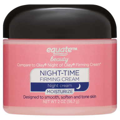 Night Time Firming Moisturize Face Cream