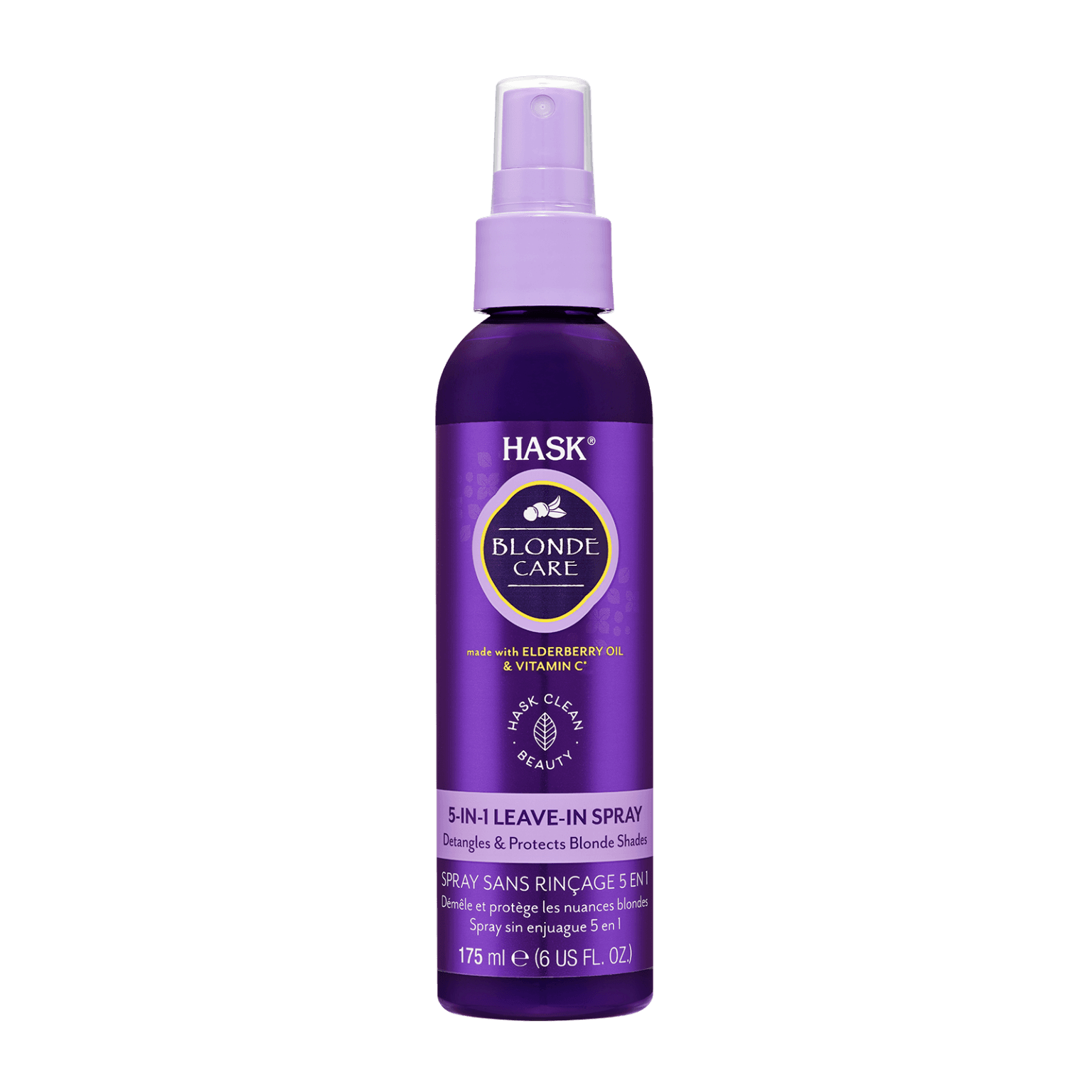 Blonde Care 5-in-1 Leave-in Spray