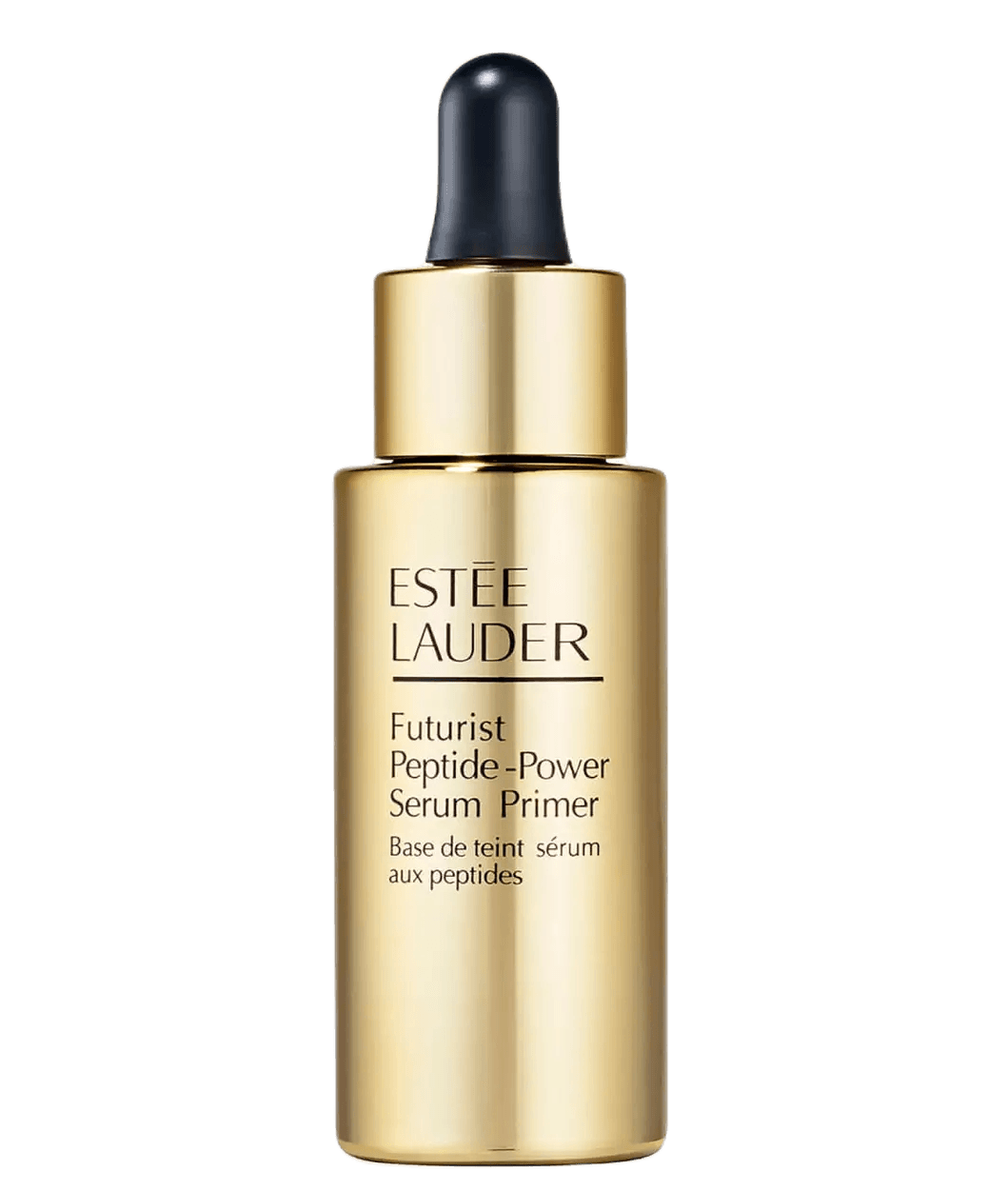 Futurist Peptide-Power Serum Primer