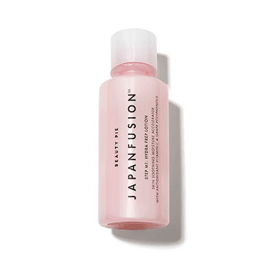 Japanfusion Hydra Prep Lotion