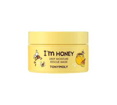 I'm Honey Deep Moisture Rescue Mask