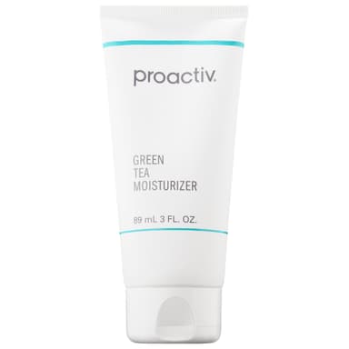 Green Tea Moisturizer