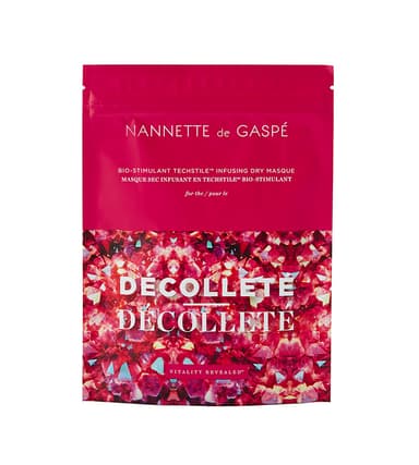 Vitality Revealed™ Décolleté