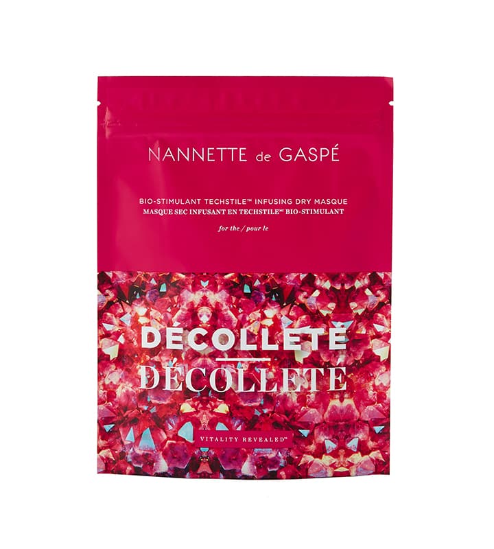Vitality Revealed™ Décolleté