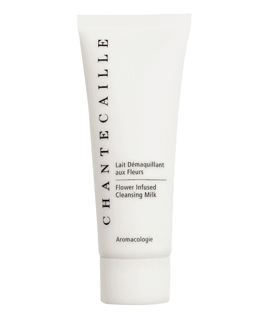 Flower Infused Cleansing Milk