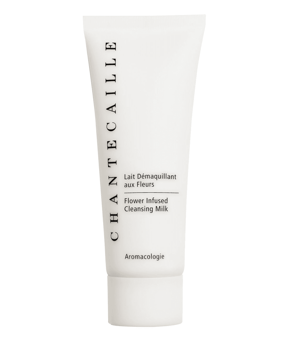 Flower Infused Cleansing Milk
