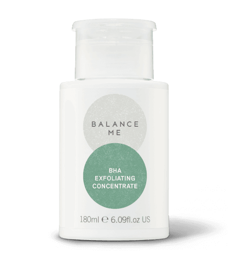 BHA Exfoliating Concentrate