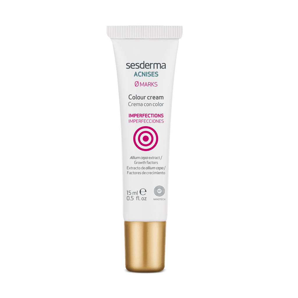 ACNISES Spot Colour Cream