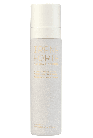 Forte Rigenerante Pistachio Face Mask