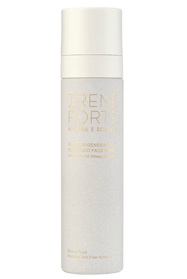 Forte Rigenerante Pistachio Face Mask