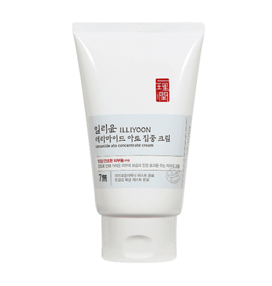 Ceramide Ato Concentrate Cream