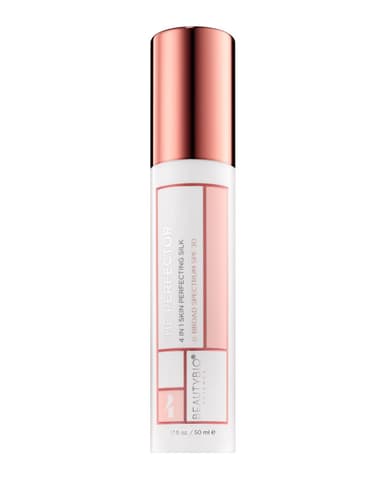 The Perfector 4 in 1 Skin Perfecting Silk + Broad Spectrum SPF 30