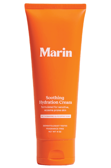 Soothing Hydration Cream