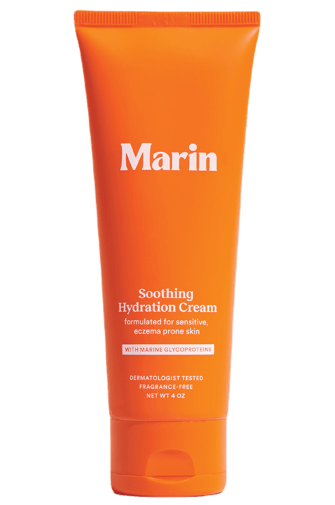 Soothing Hydration Cream